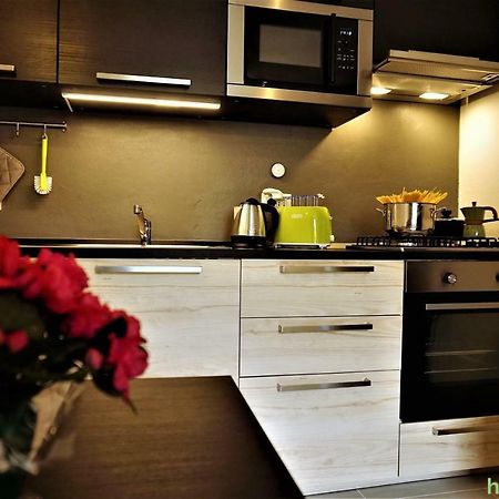 Appartement Little Arco House Extérieur photo