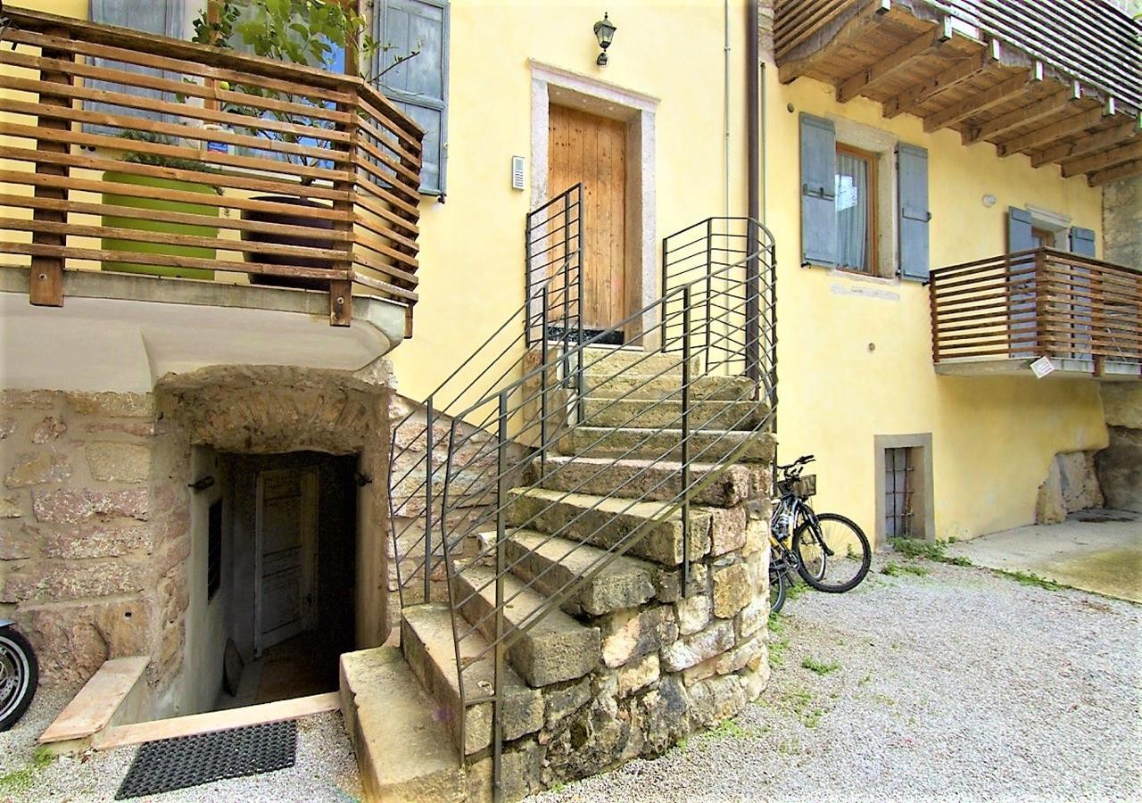 Appartement Little Arco House Extérieur photo