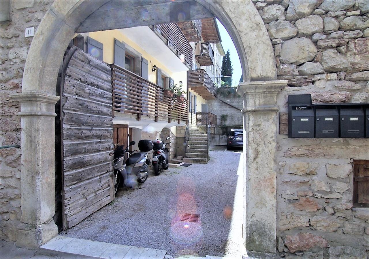 Appartement Little Arco House Extérieur photo