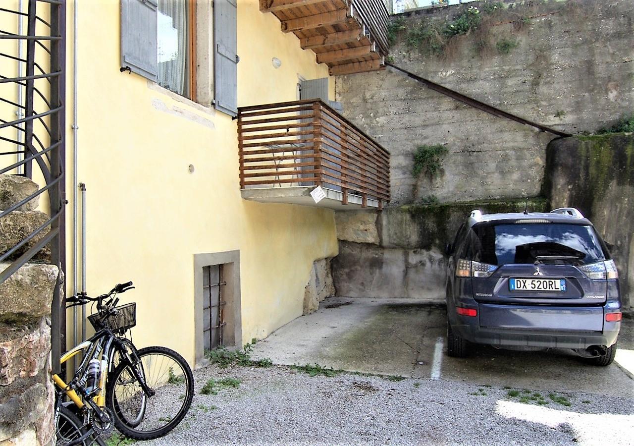 Appartement Little Arco House Extérieur photo