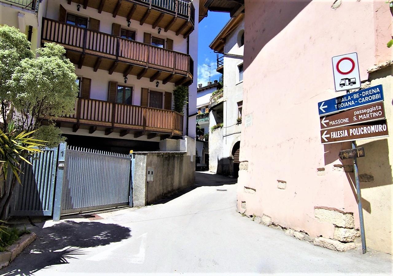 Appartement Little Arco House Extérieur photo