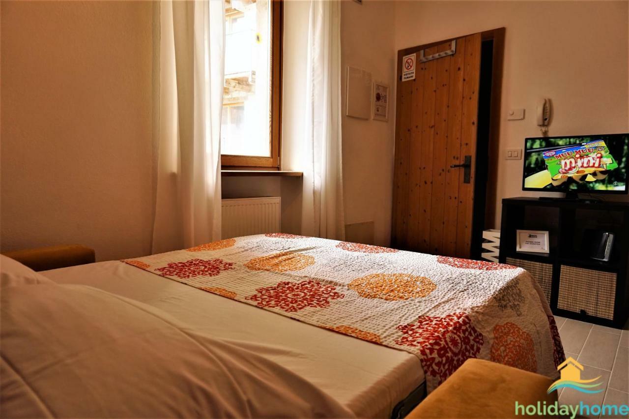 Appartement Little Arco House Extérieur photo