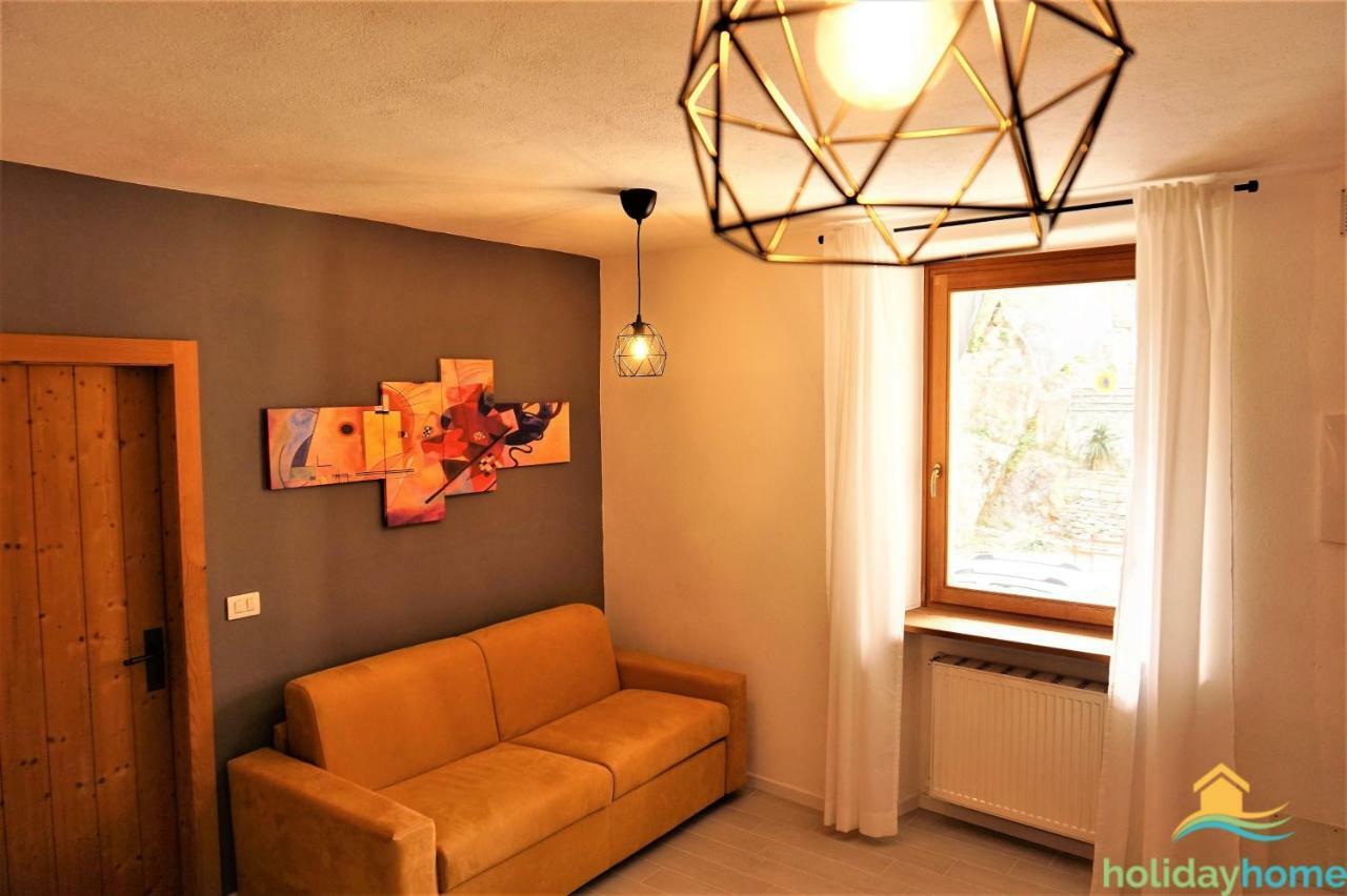 Appartement Little Arco House Extérieur photo