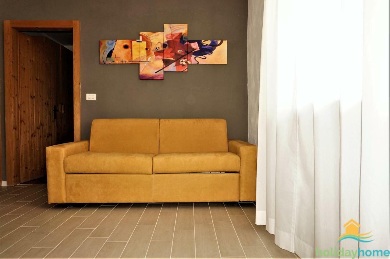 Appartement Little Arco House Extérieur photo