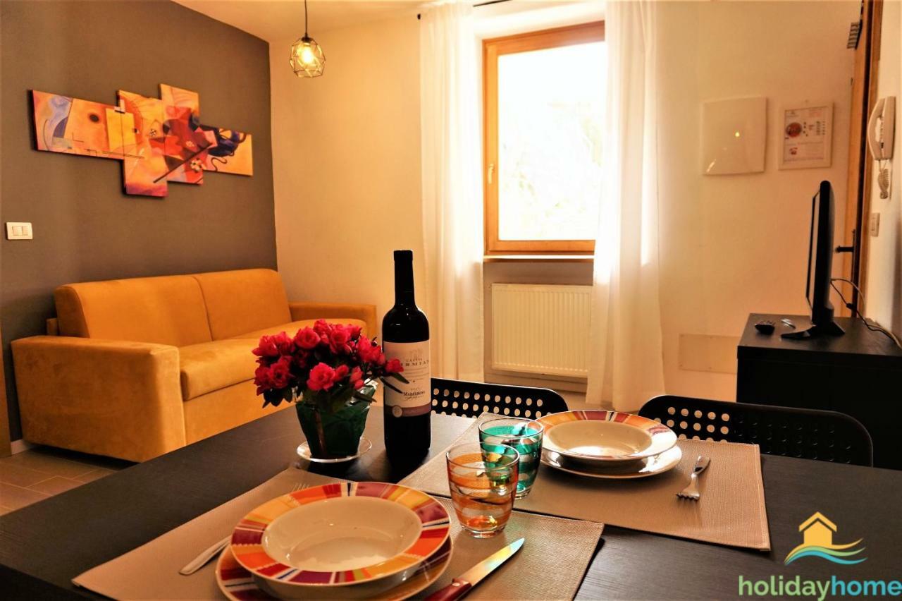 Appartement Little Arco House Extérieur photo