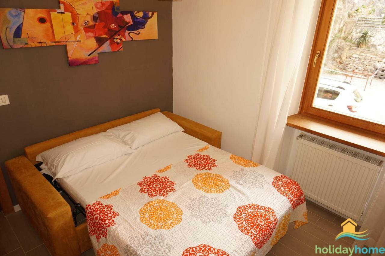 Appartement Little Arco House Extérieur photo