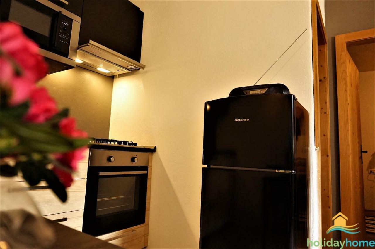 Appartement Little Arco House Extérieur photo