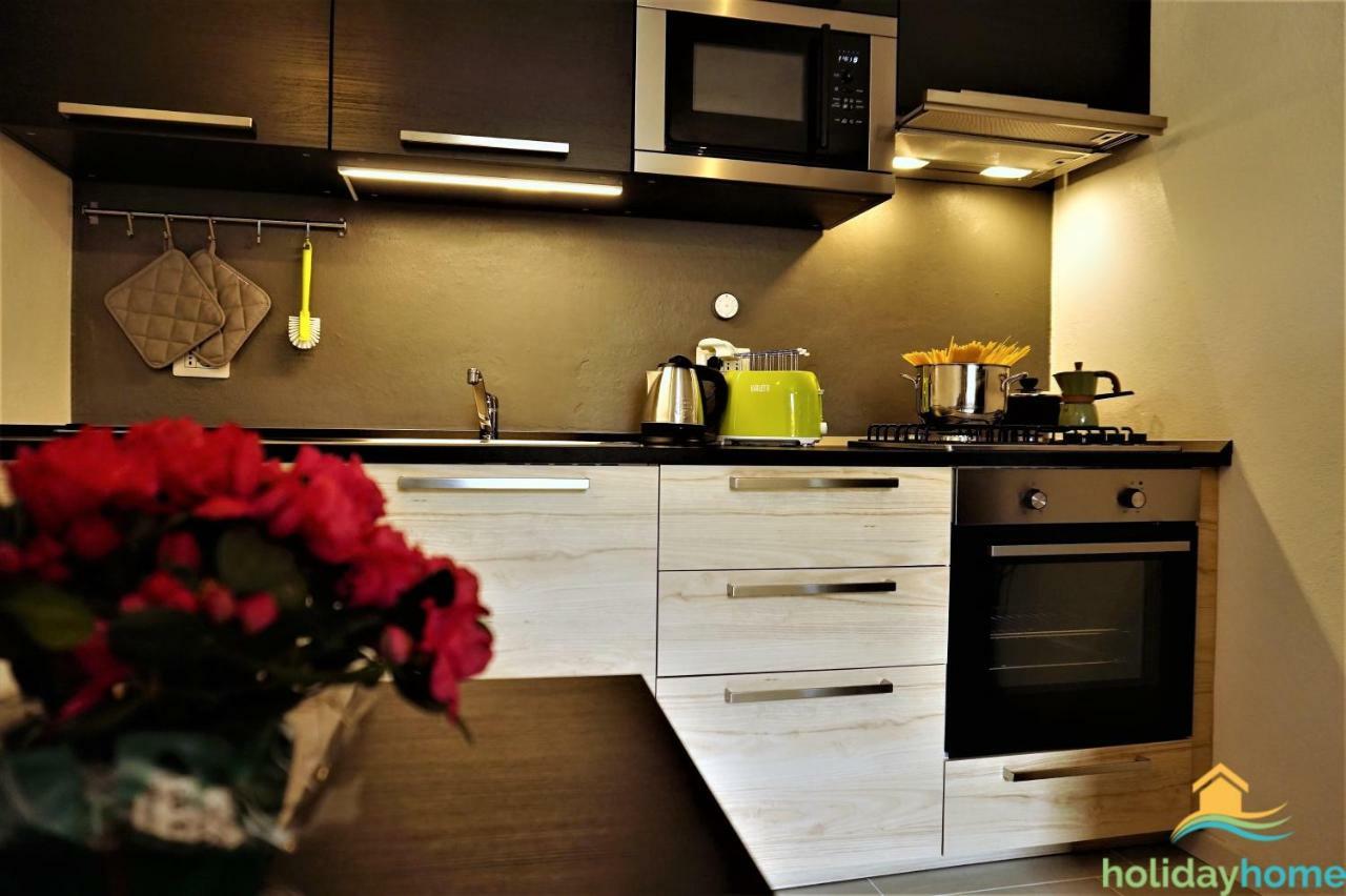 Appartement Little Arco House Extérieur photo