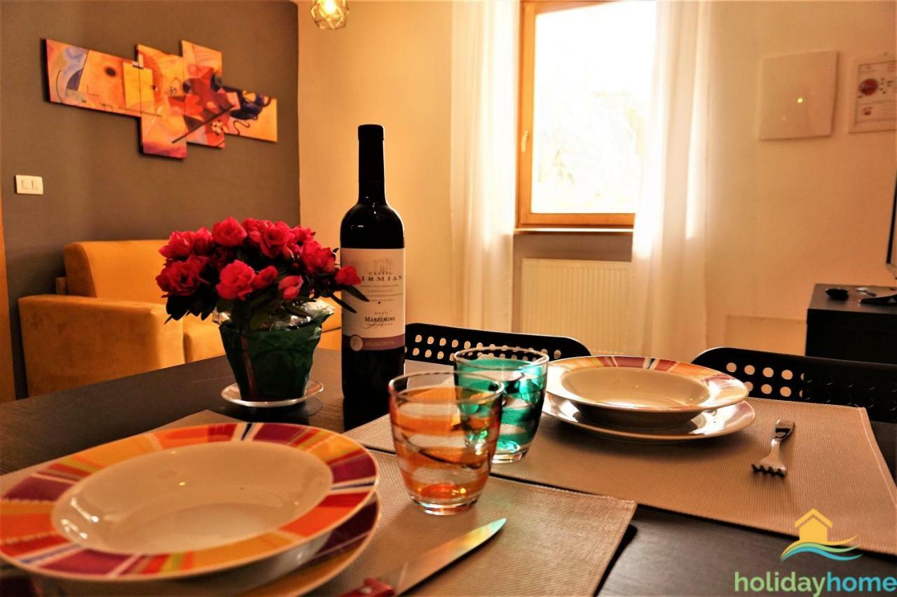 Appartement Little Arco House Extérieur photo