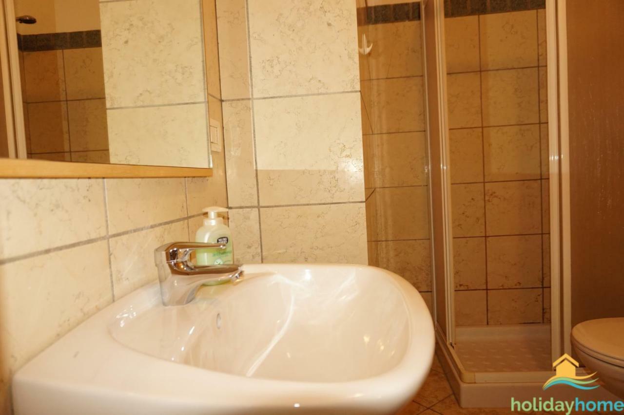 Appartement Little Arco House Extérieur photo