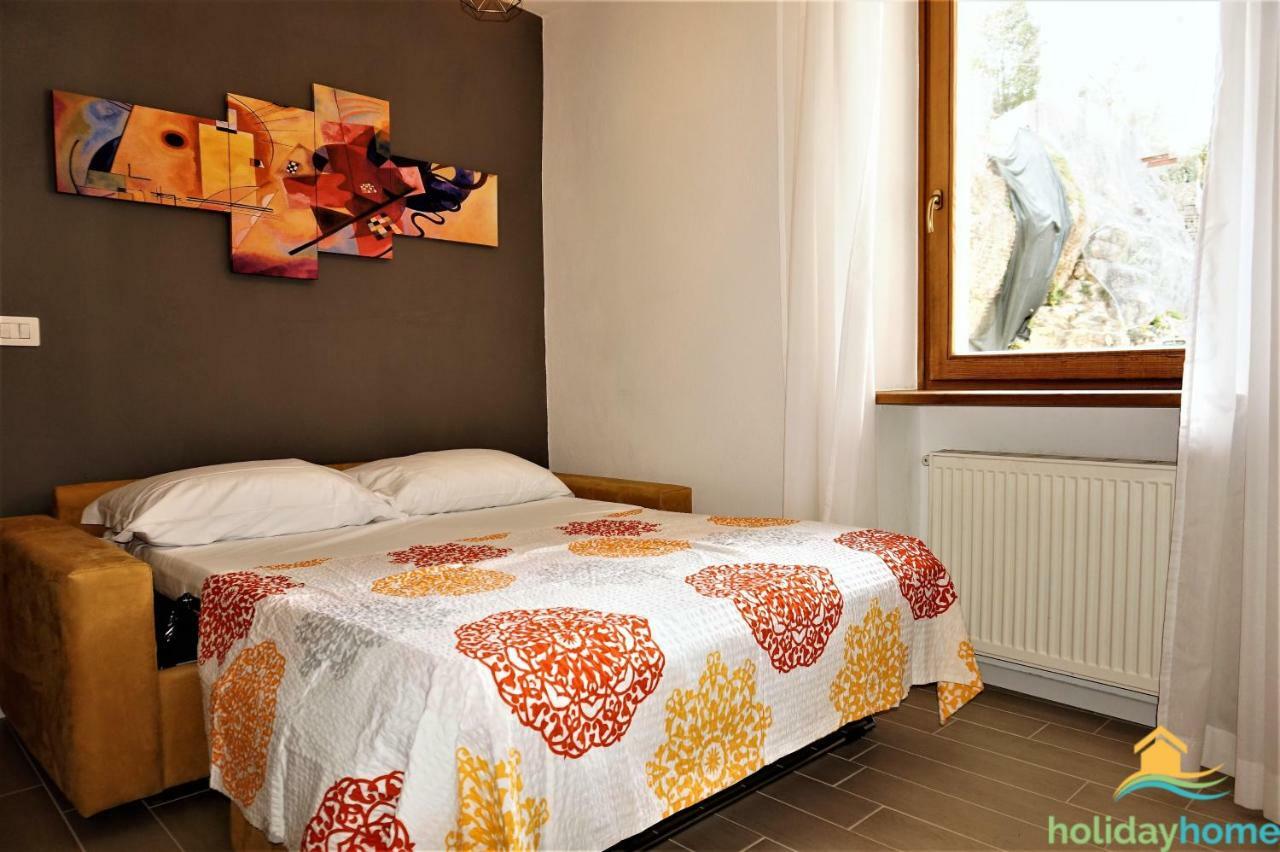 Appartement Little Arco House Extérieur photo