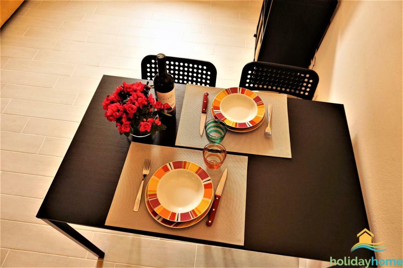 Appartement Little Arco House Extérieur photo