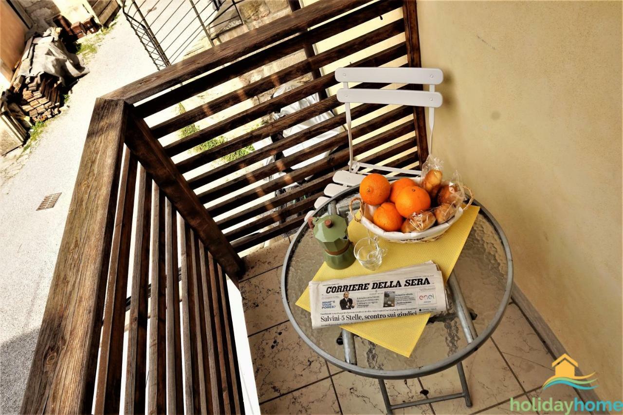 Appartement Little Arco House Extérieur photo