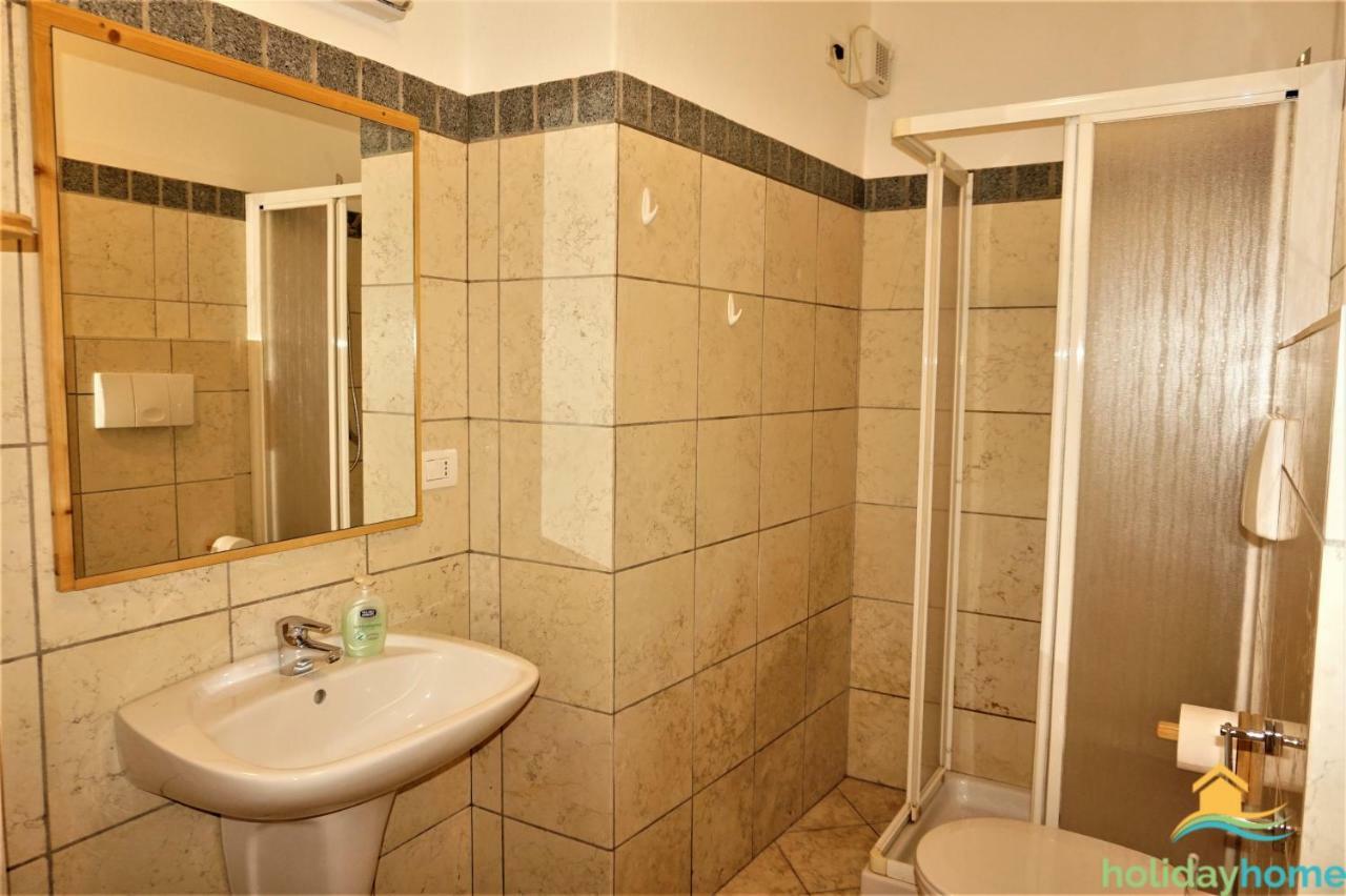 Appartement Little Arco House Extérieur photo