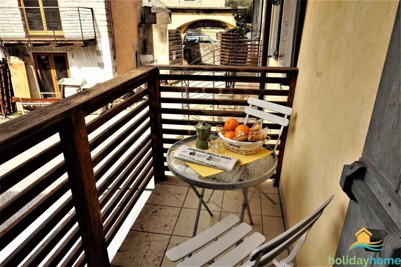 Appartement Little Arco House Extérieur photo