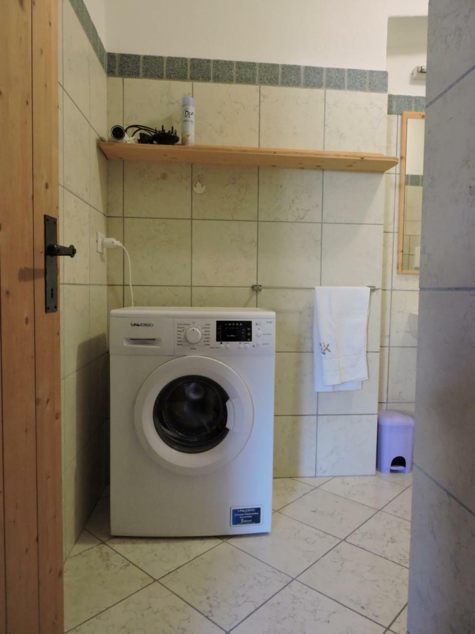 Appartement Little Arco House Extérieur photo