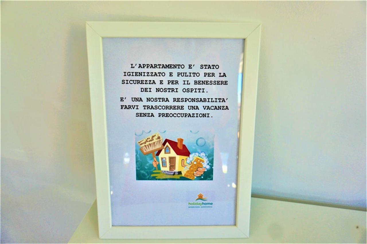 Appartement Little Arco House Extérieur photo